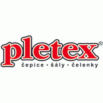 PLETEX s.r.o. – logo společnosti