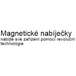 Magnetickanabijecka.cz – logo společnosti