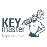 Černý Tomáš - Key-master.cz – logo společnosti