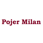 Pojer Milan - OPRAVY HUDEBNÍCH NÁSTROJŮ – logo společnosti