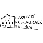 TREBENO s.r.o.- RADNIČNÍ RESTAURACE BRTNICE – logo společnosti