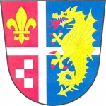 Obecní úřad Erpužice – logo společnosti