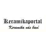 Jakušová Marie - Keramikaportal.eu – logo společnosti