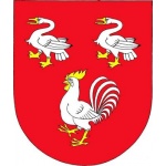 Obecní úřad Kokašice – logo společnosti