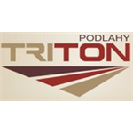 TRITON HB spol. s r.o. – logo společnosti
