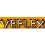 VEFLEX HB TRADE s.r.o. – logo společnosti