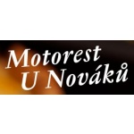 Motorest U Nováků, s.r.o. – logo společnosti