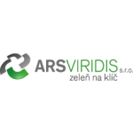 ARS VIRIDIS s.r.o. – logo společnosti