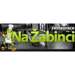 Beňo Josef- RESTAURACE NA ŽABINCI – logo společnosti