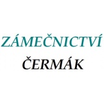 ČERMÁK Miloslav- ZÁMEČNICTVÍ – logo společnosti