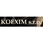 KOEXIM s.r.o. – logo společnosti
