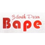 Pecen Zdeněk – logo společnosti