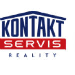 Kontakt servis CZ s.r.o. – logo společnosti