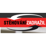 Stěhování Zadražil – logo společnosti