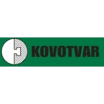 KOVOTVAR s.r.o. – logo společnosti