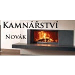 Kamnářství Novák s.r.o. - provozovna – logo společnosti
