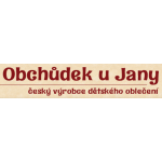 Nováková Jana - e-shop – logo společnosti