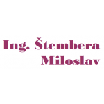 Ing.Štembera Miloslav – logo společnosti