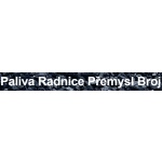 Broj Přemysl – logo společnosti