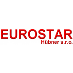 EUROSTAR Hübner s.r.o. – logo společnosti