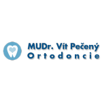 Pečený Vít, MUDr. – logo společnosti