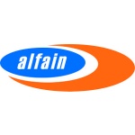 ALFA IN a.s. – logo společnosti