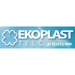 EKOPLAST TELČ s.r.o. – logo společnosti