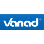 Vanad 2000, a.s. – logo společnosti