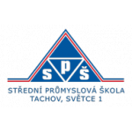 Střední průmyslová škola, Tachov, Světce 1 – logo společnosti