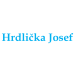 Hrdlička Josef – logo společnosti