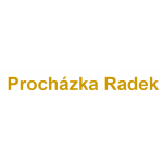 Procházka Radek - voda, topení – logo společnosti