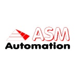 ASM Automation, s.r.o. – logo společnosti