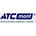 ATC MONT, s.r.o. – logo společnosti