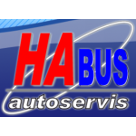 Věra Havlovičová – HABUS Autoservis – logo společnosti