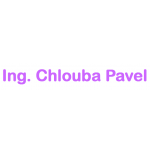 Chlouba Pavel, Ing. – logo společnosti
