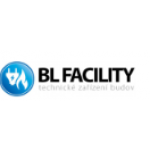 BL facility s.r.o. – logo společnosti