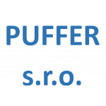 PUFFER s.r.o. – logo společnosti