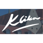 Klika J. s.r.o.- HOTEL KLIKA – logo společnosti