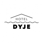 HOTEL DYJE – logo společnosti