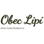 Obecní úřad Lipí – logo společnosti
