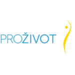 Byrtus Emanuel - PRO ŽIVOT BECHYNĚ – logo společnosti