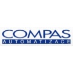 Compas automatizace, spol. s r.o. – logo společnosti