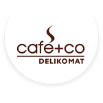 DELIKOMAT, s.r.o. – logo společnosti