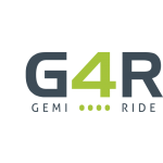 G4R s.r.o. – logo společnosti