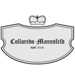 Colloredo-Mannsfeld spol. s r.o. – logo společnosti