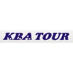 K.B.A. Tour - dopravní a cestovní agentura s.r.o. – logo společnosti