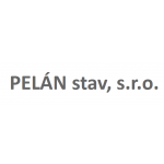 PELÁN stav, s.r.o. – logo společnosti
