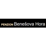 Penzion Benešova Hora s.r.o. – logo společnosti