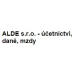 ALDE s.r.o. – logo společnosti