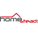 HOMESTEAD s.r.o. – logo společnosti